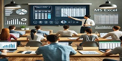 Best Tally Course Training Institute in Ashok Nagar, Delhi