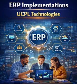 ERP Implementation