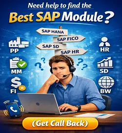 Best SAP Training Institute in Delhi, India