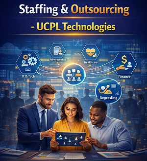 Staffing and Outsourcing