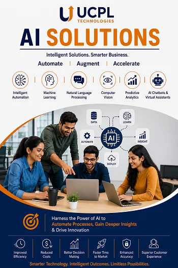 AI Solutions and Automation
