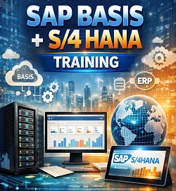 Best SAP BASIS Training Institute