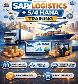 Best SAP Logistics Training Institute