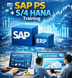 Best SAP PS Training Institute