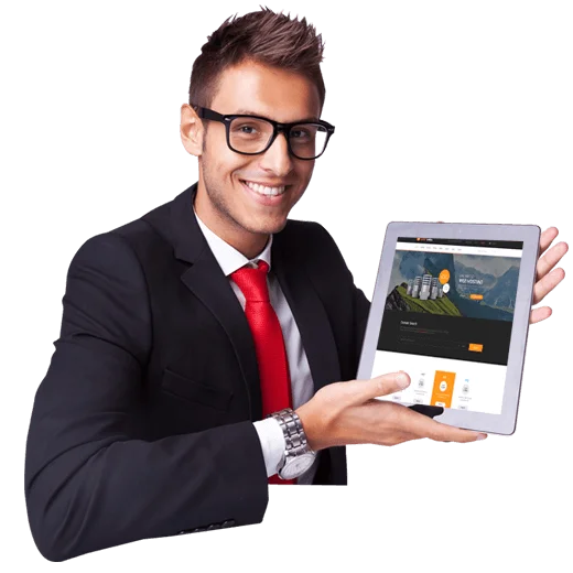 Best Website Designing, Development and Creation Company in Visakhapatnam