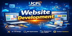 Best Website Designing, Development and Creation Company in Visakhapatnam